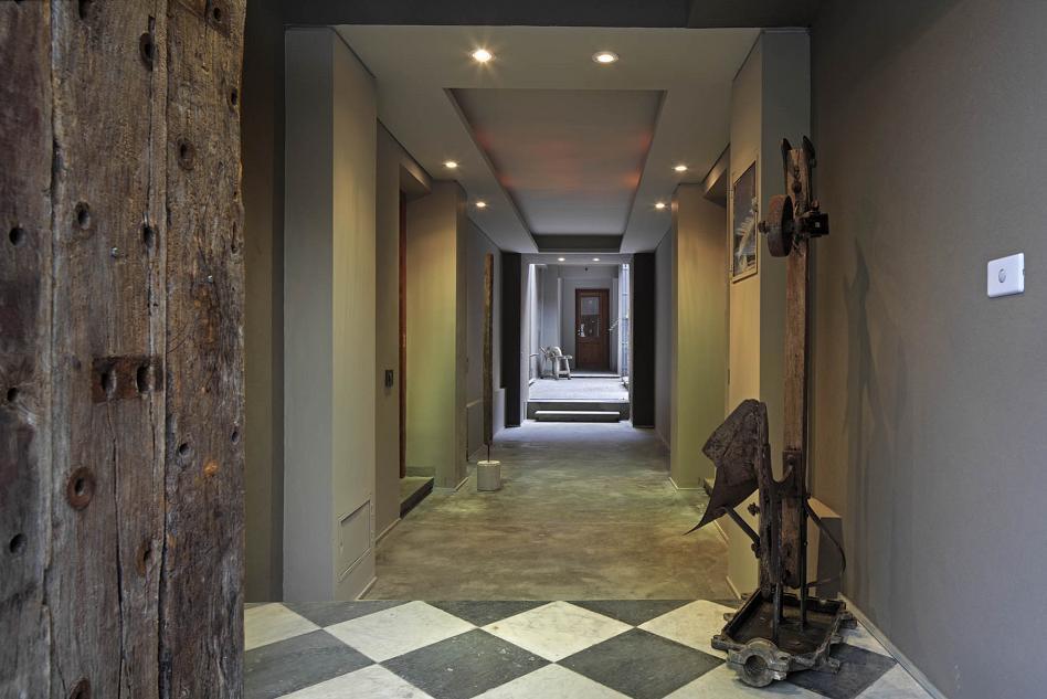 El Patio De Las Glicinas Колонія-дель-Сакраменто Екстер'єр фото