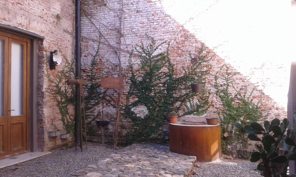 El Patio De Las Glicinas Колонія-дель-Сакраменто Екстер'єр фото