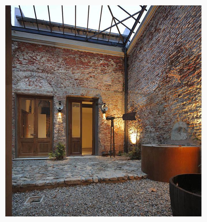 El Patio De Las Glicinas Колонія-дель-Сакраменто Екстер'єр фото