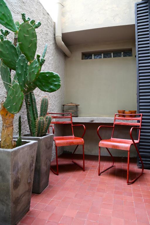 El Patio De Las Glicinas Колонія-дель-Сакраменто Екстер'єр фото
